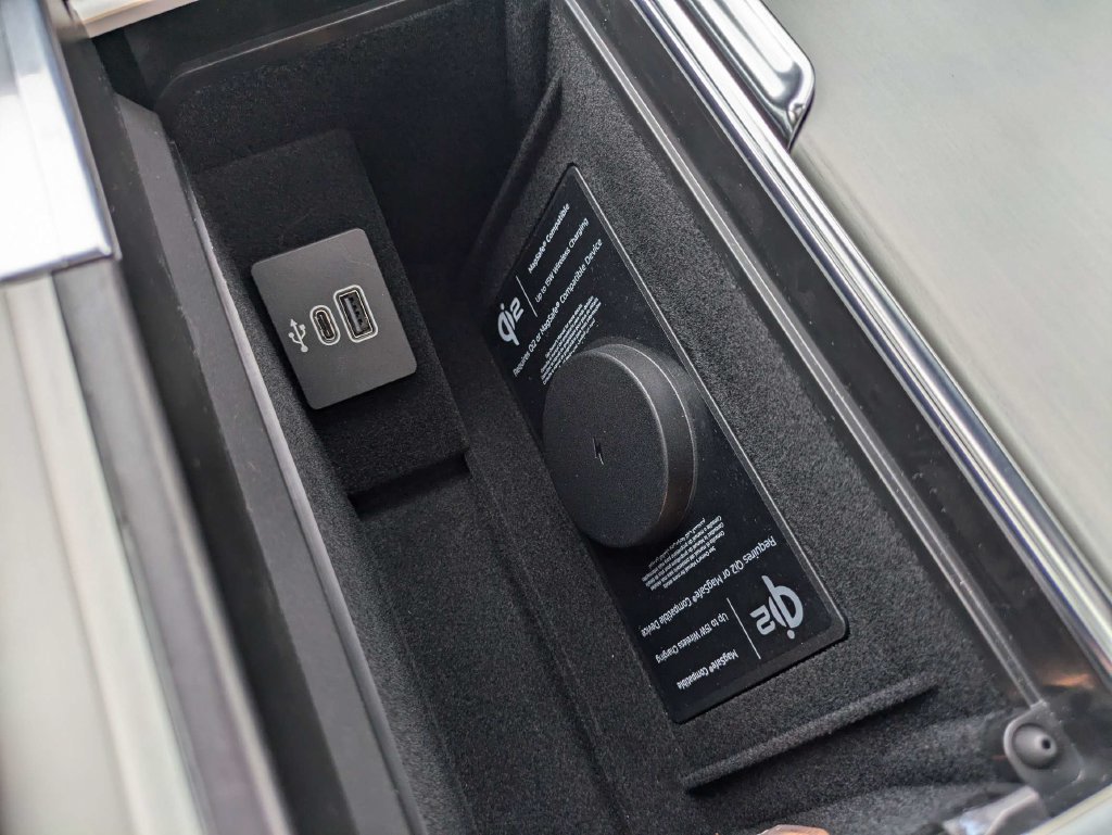 New 2027 Lincoln Navigator Reserve w/ Jet Appearance Package RWD image 27