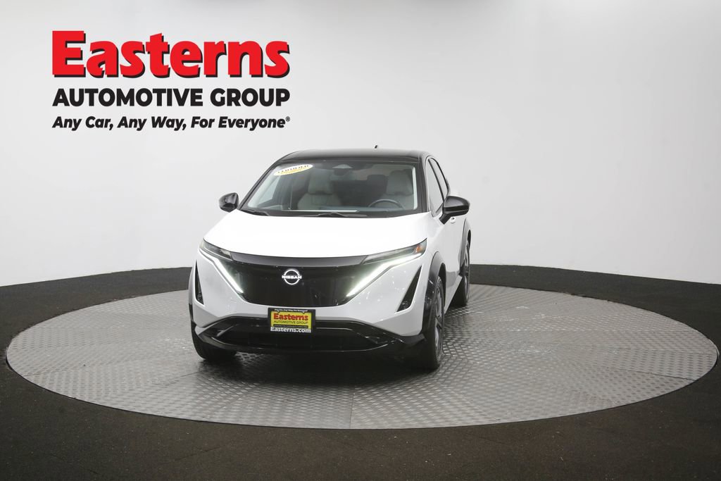 Used 2023 Nissan Ariya FWD image 52