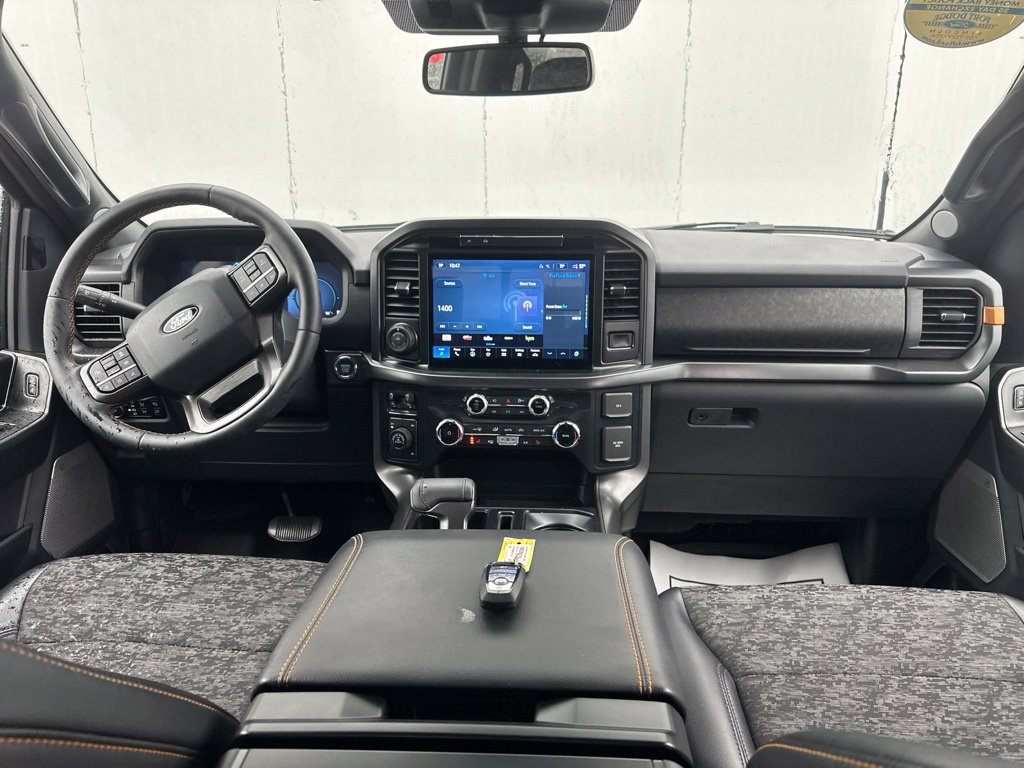 Used 2025 Ford F150 Tremor w/ Bed Utility Package AWD/4WD image 30