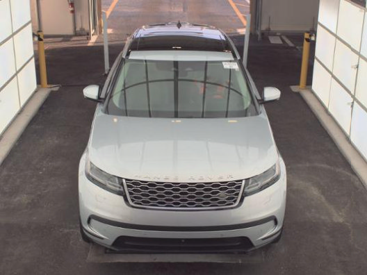 Used 2021 Land Rover Range Rover Velar S AWD/4WD image 2
