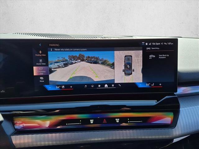 New 2027 BMW 530i w/ M Sport Package RWD image 12