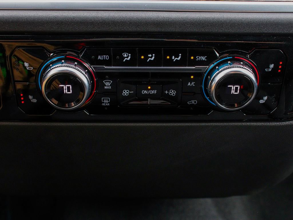 Used 2026 GMC Sierra 1500 Elevation w/ Elevation Select Package RWD image 22