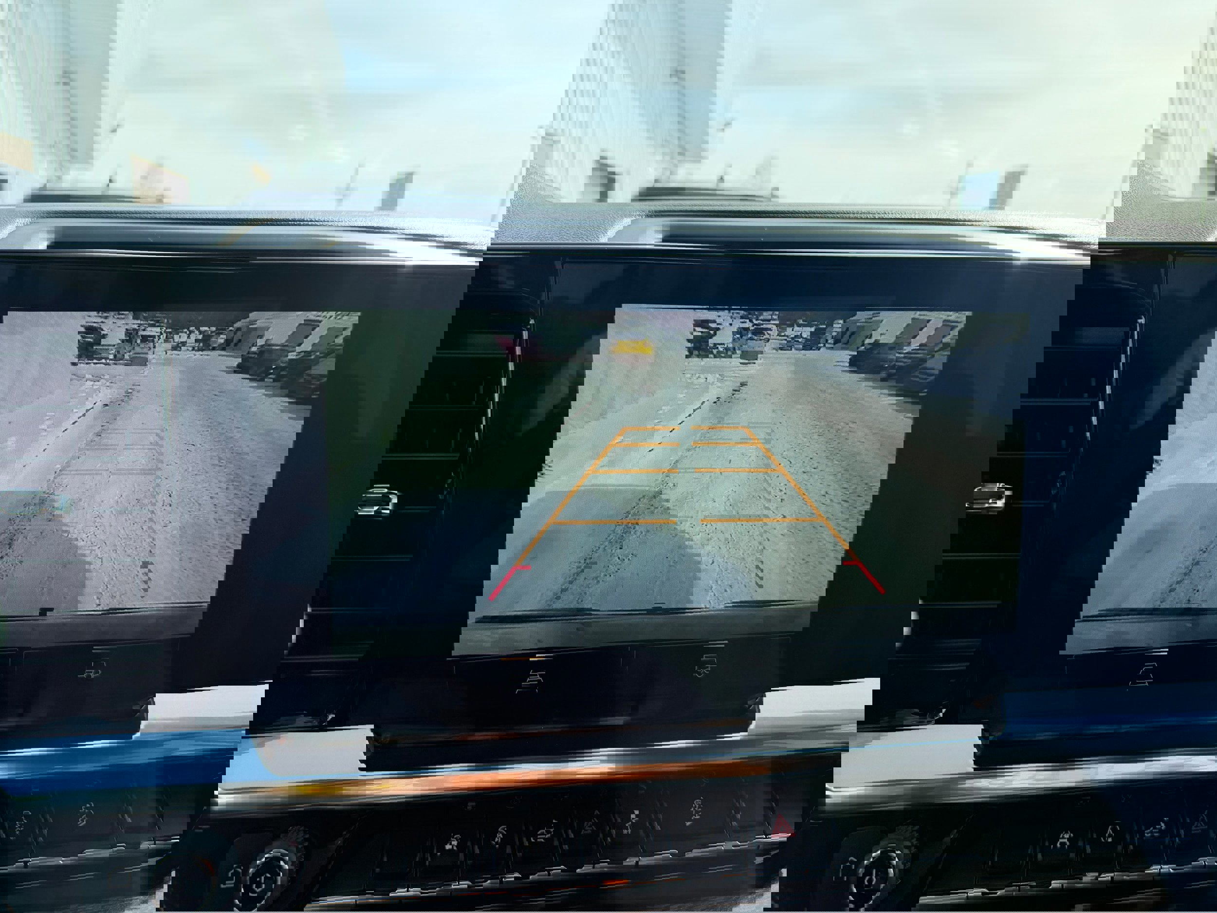 Used 2024 Chevrolet Silverado 1500 RST image 13