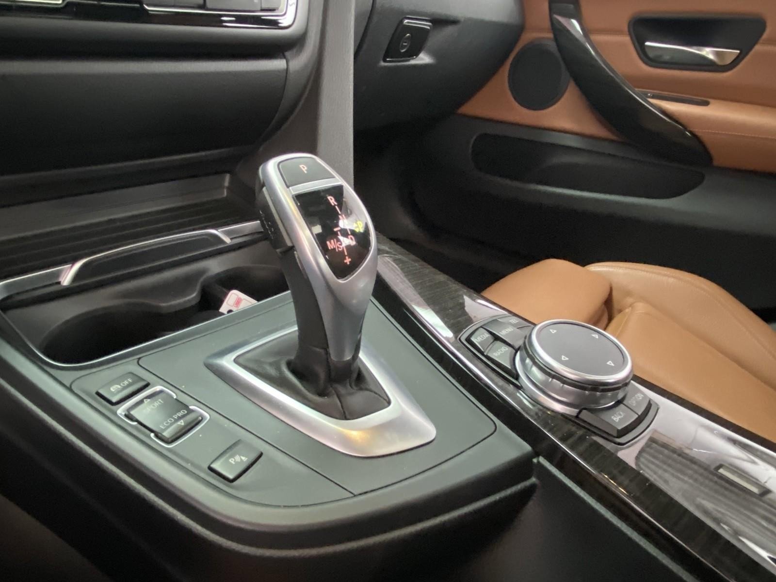 Used 2016 BMW 428i Gran Coupe xDrive image 25