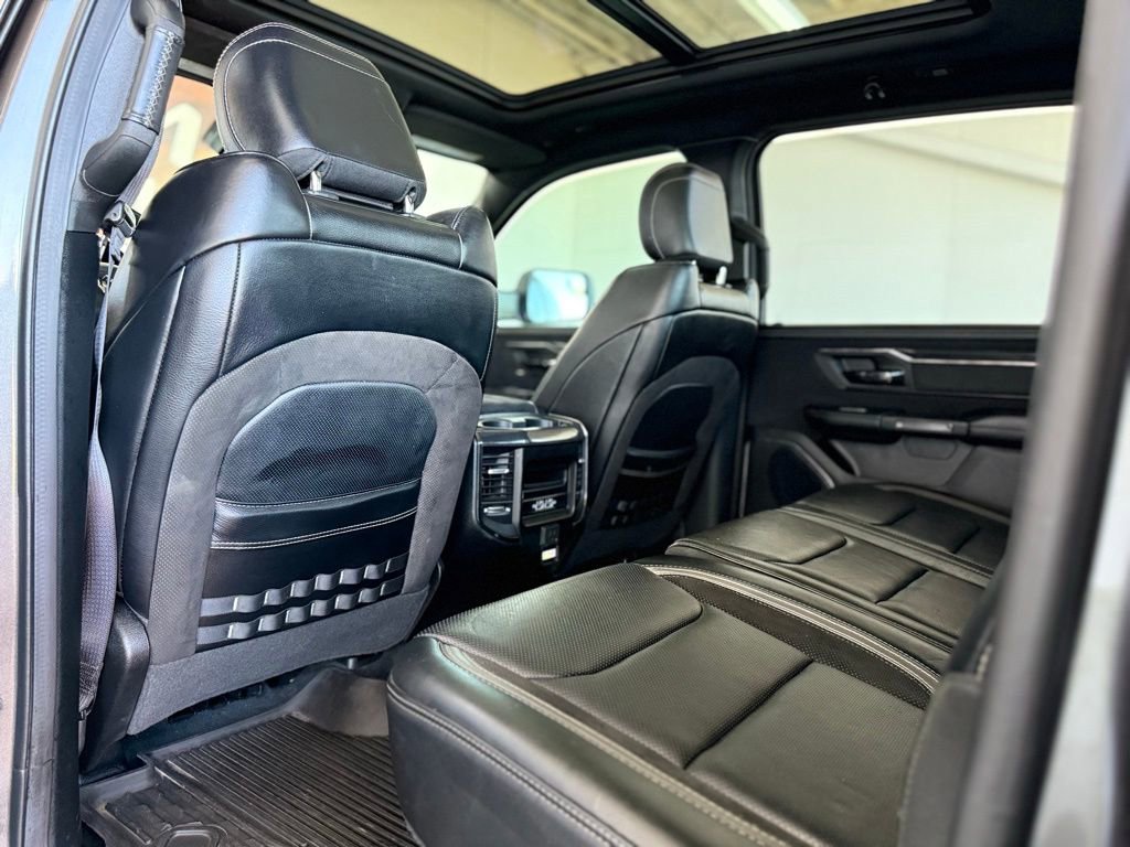 Used 2021 RAM 1500 TRX w/ TRX Level 1 Equipment Group image 51