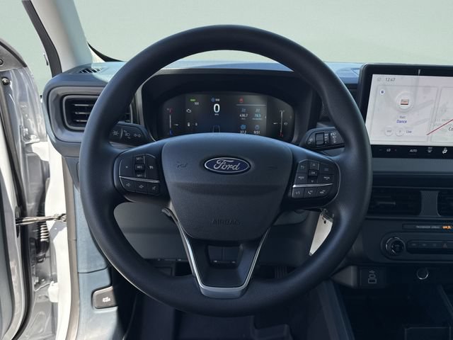 New 2026 Ford Maverick XL FWD image 39