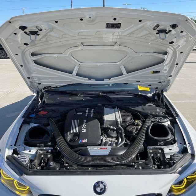 Used 2021 BMW M2 Competition RWD image 21