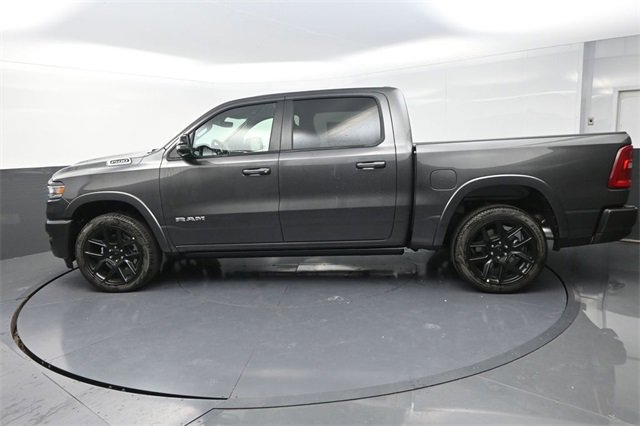 New 2026 RAM 1500 Laramie image 4