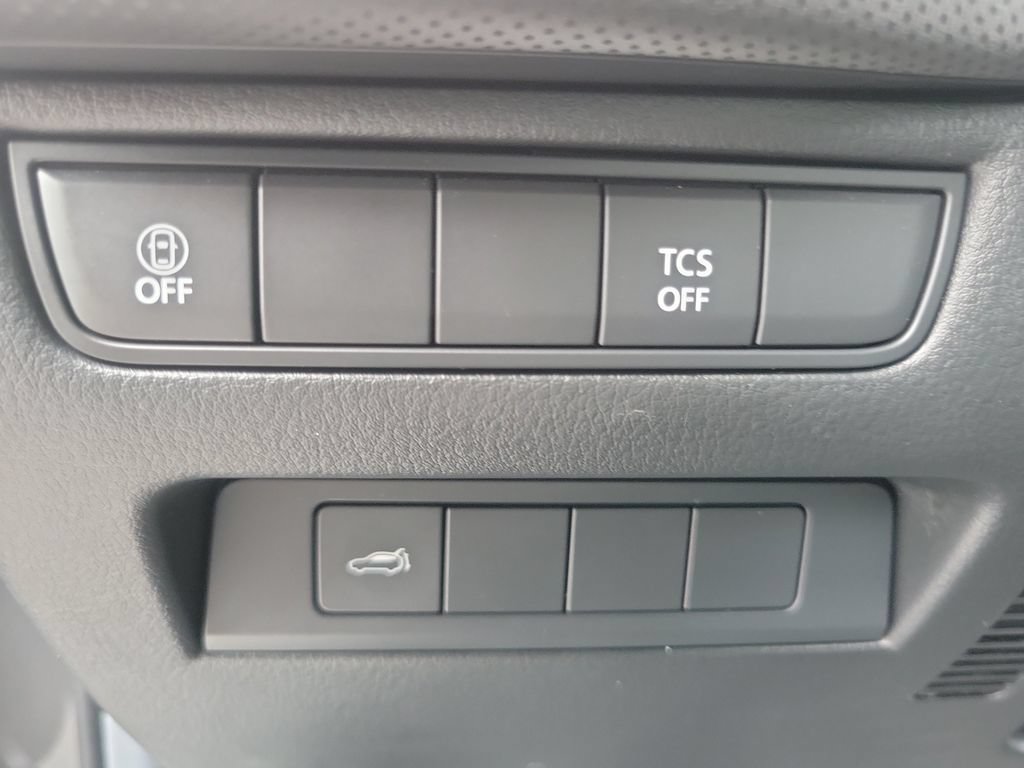 Used 2025 MAZDA CX-50 AWD 2.5 S w/ Accent Package image 20