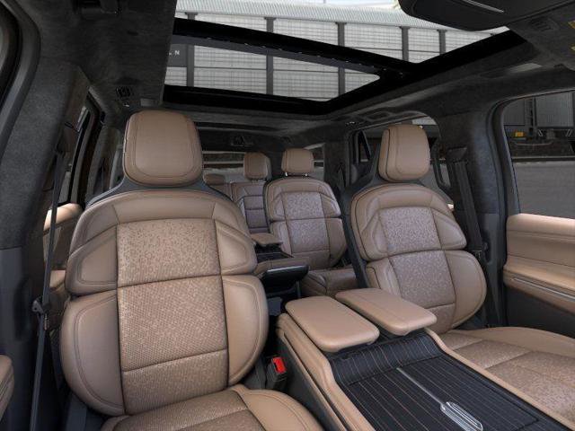New 2025 Lincoln Navigator Black Label image 10