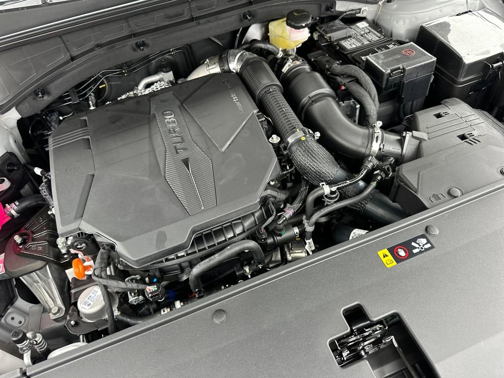 New 2026 Kia Sorento SX Prestige image 38