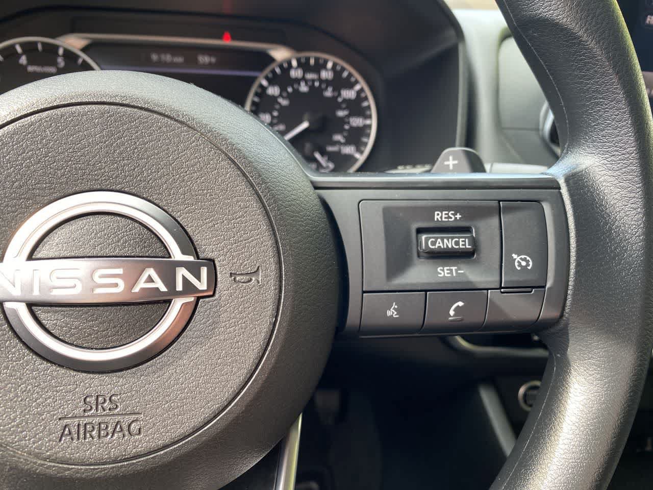 Used 2023 Nissan Rogue S AWD/4WD image 20