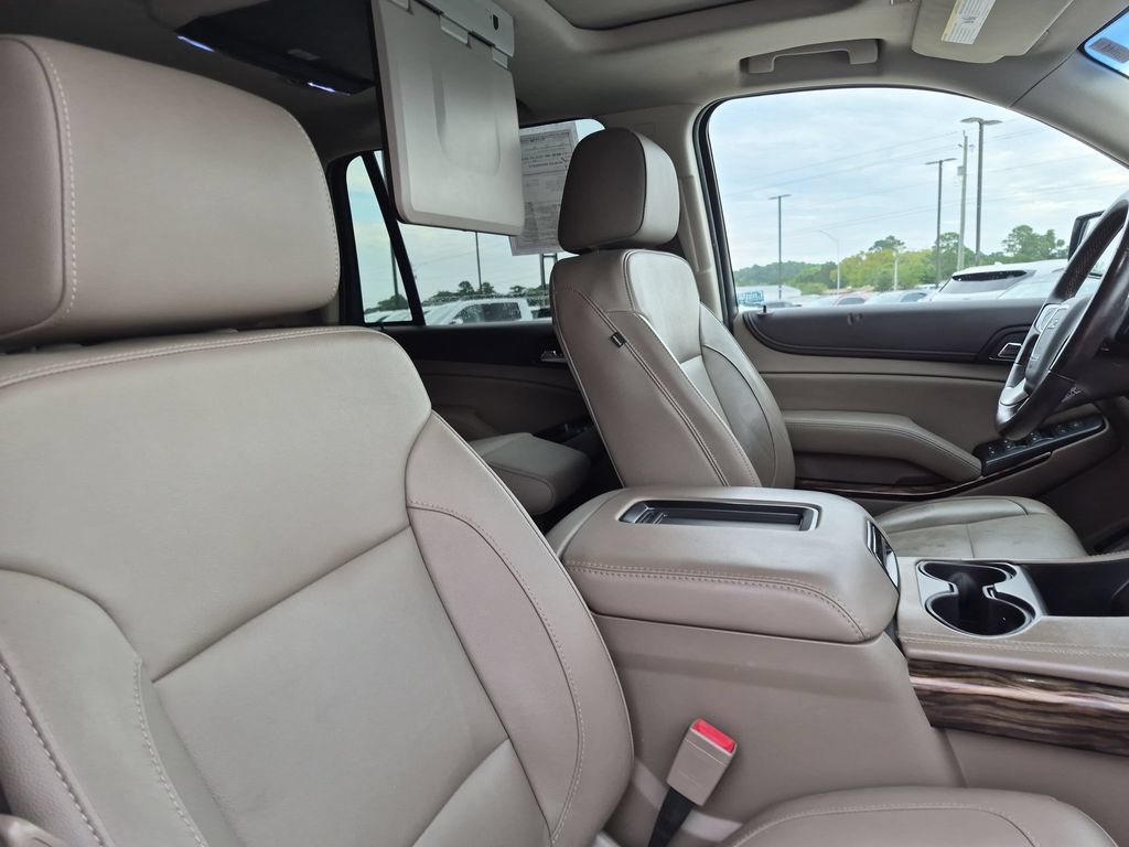 Used 2020 GMC Yukon SLT w/ Value Plus Edition RWD image 31