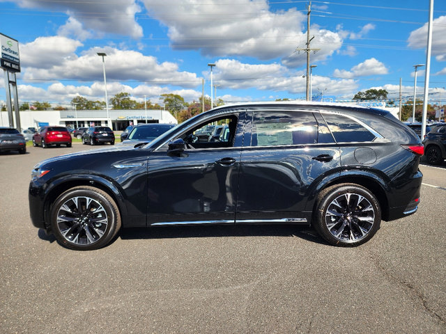 New 2026 MAZDA CX-90 3.3 Turbo S w/ Premium Plus image 9