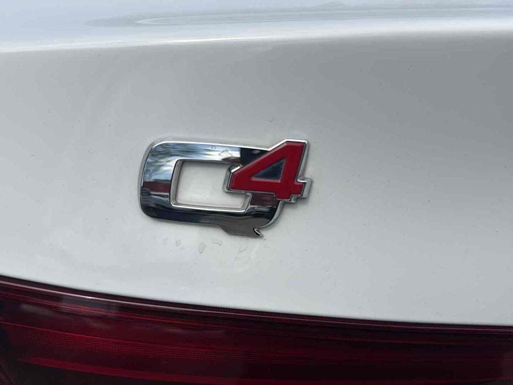 Used 2022 Alfa Romeo Giulia Ti AWD/4WD image 25