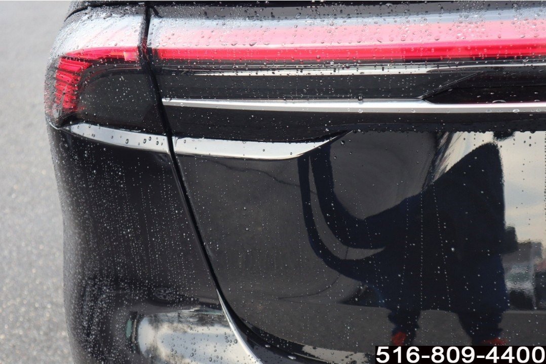 Used 2025 Lincoln Nautilus Reserve image 33