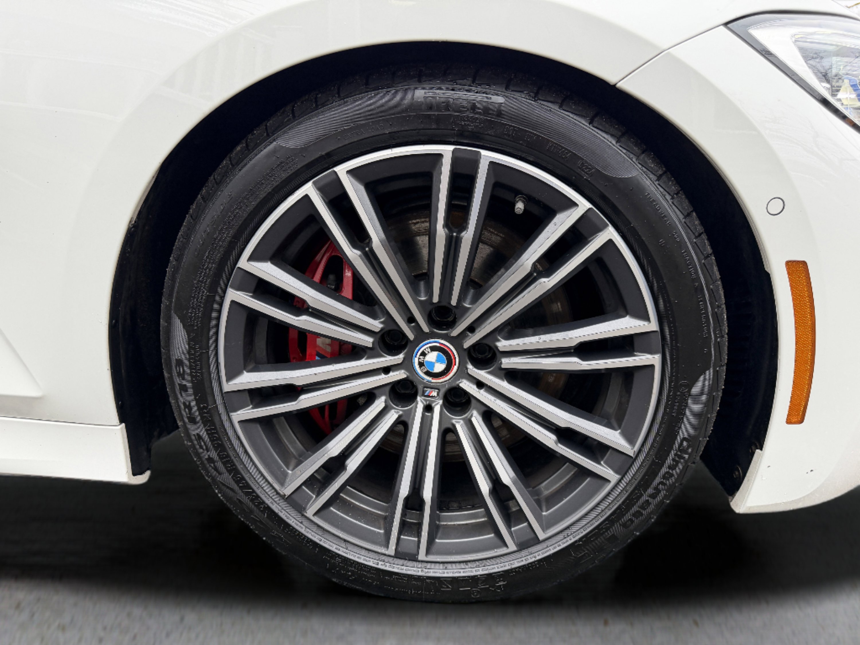 Used 2021 BMW M340i xDrive w/ Executive Package image 21