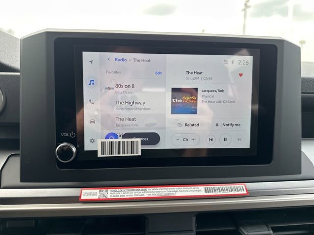 New 2026 Toyota 4Runner SR5 image 14