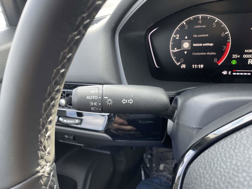 New 2026 Honda Civic Sport image 22