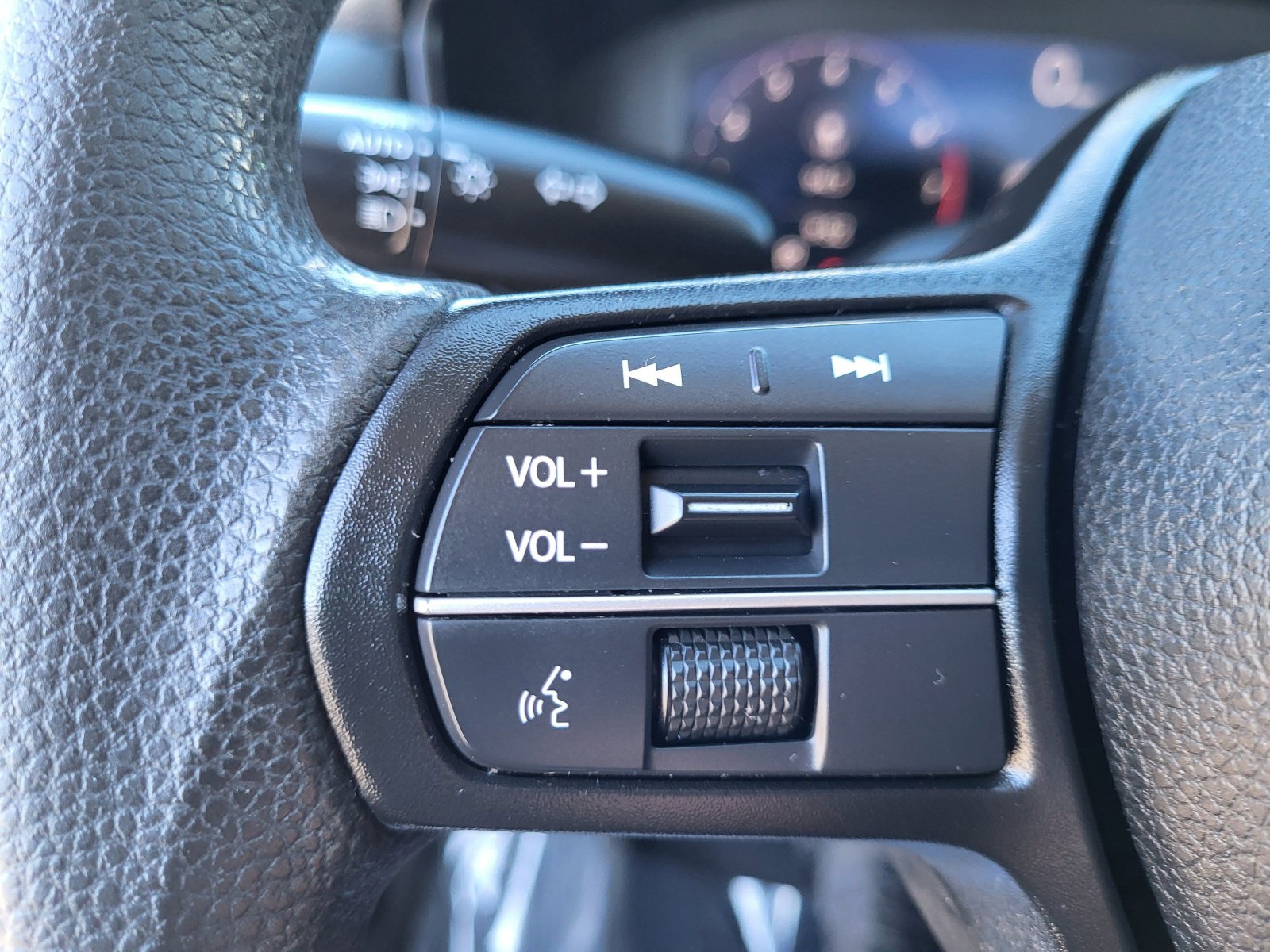 Used 2023 Honda Accord EX image 25