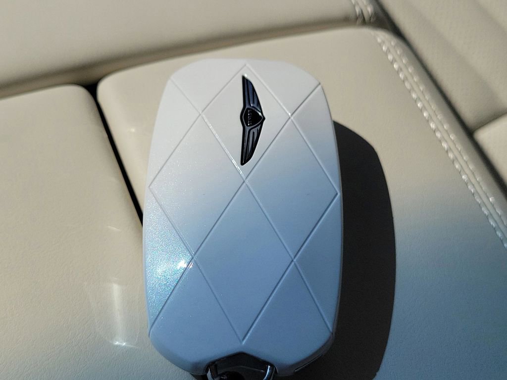 New 2026 Genesis G90 3.5T image 35