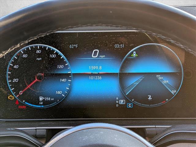 Used 2020 Mercedes-Benz GLE 350 4MATIC image 10