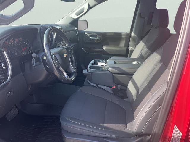 Used 2019 Chevrolet Silverado 1500 LT w/ Texas Edition image 15