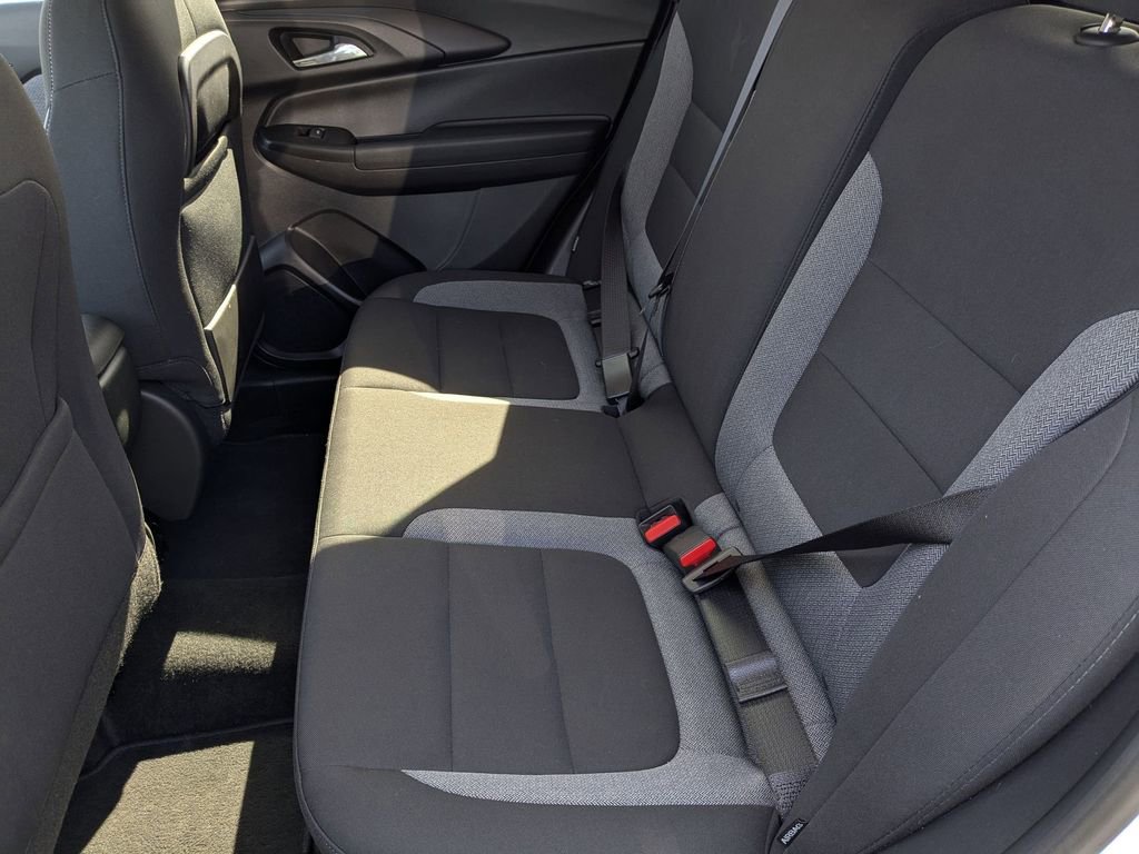 Used 2025 Chevrolet TrailBlazer LT image 25
