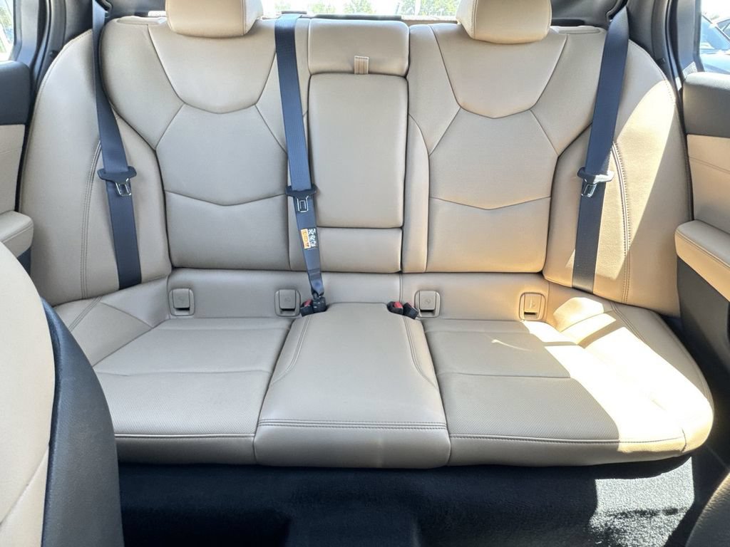 New 2026 Cadillac CT5 Premium Luxury AWD/4WD image 24