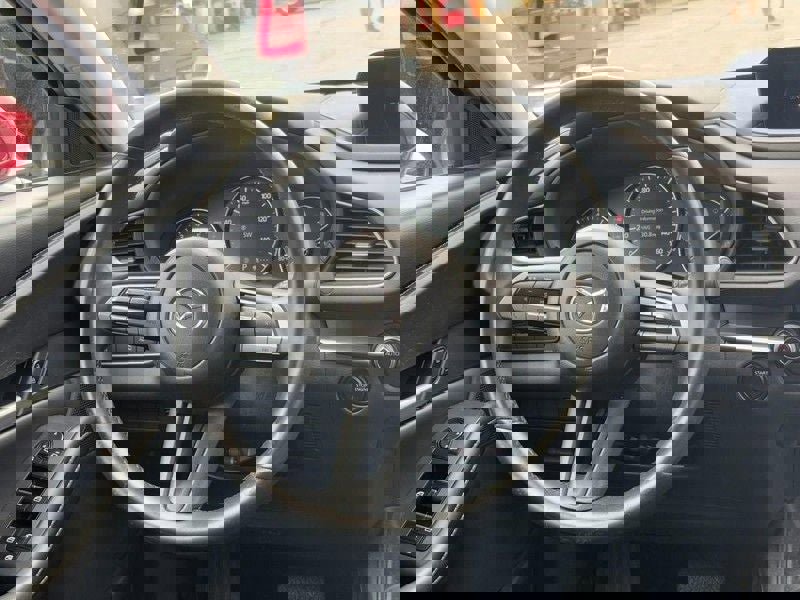 Used 2022 MAZDA CX-30 AWD 2.5 S w/ Select Package image 12