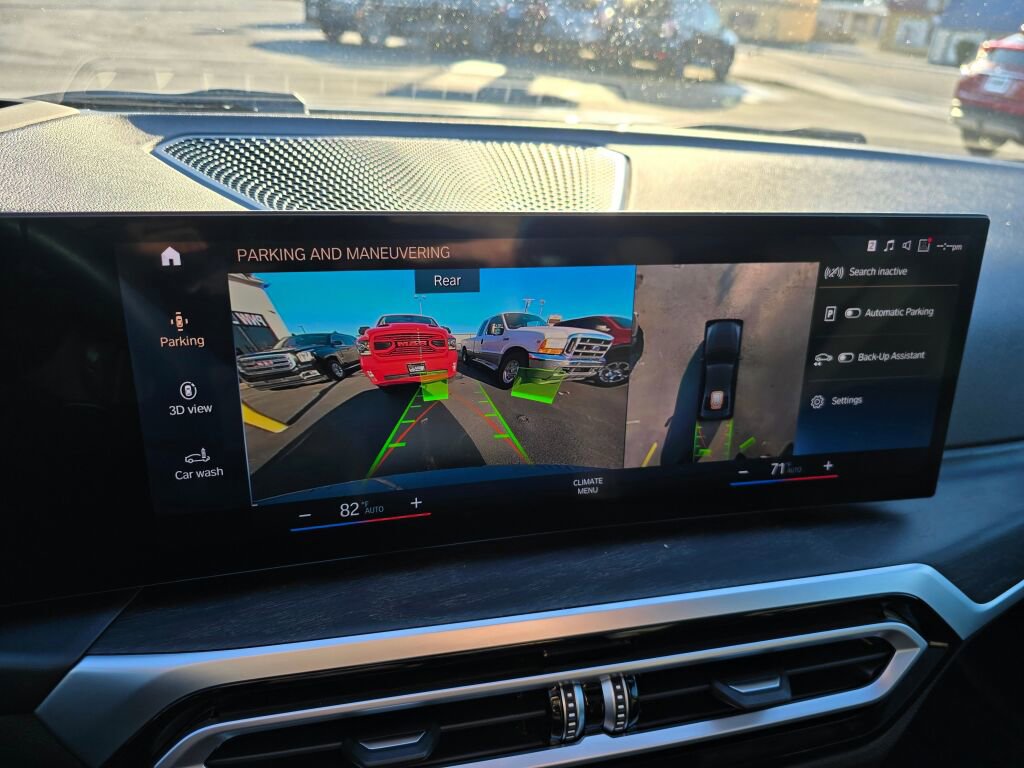 Used 2023 BMW 330e w/ Premium Package image 24