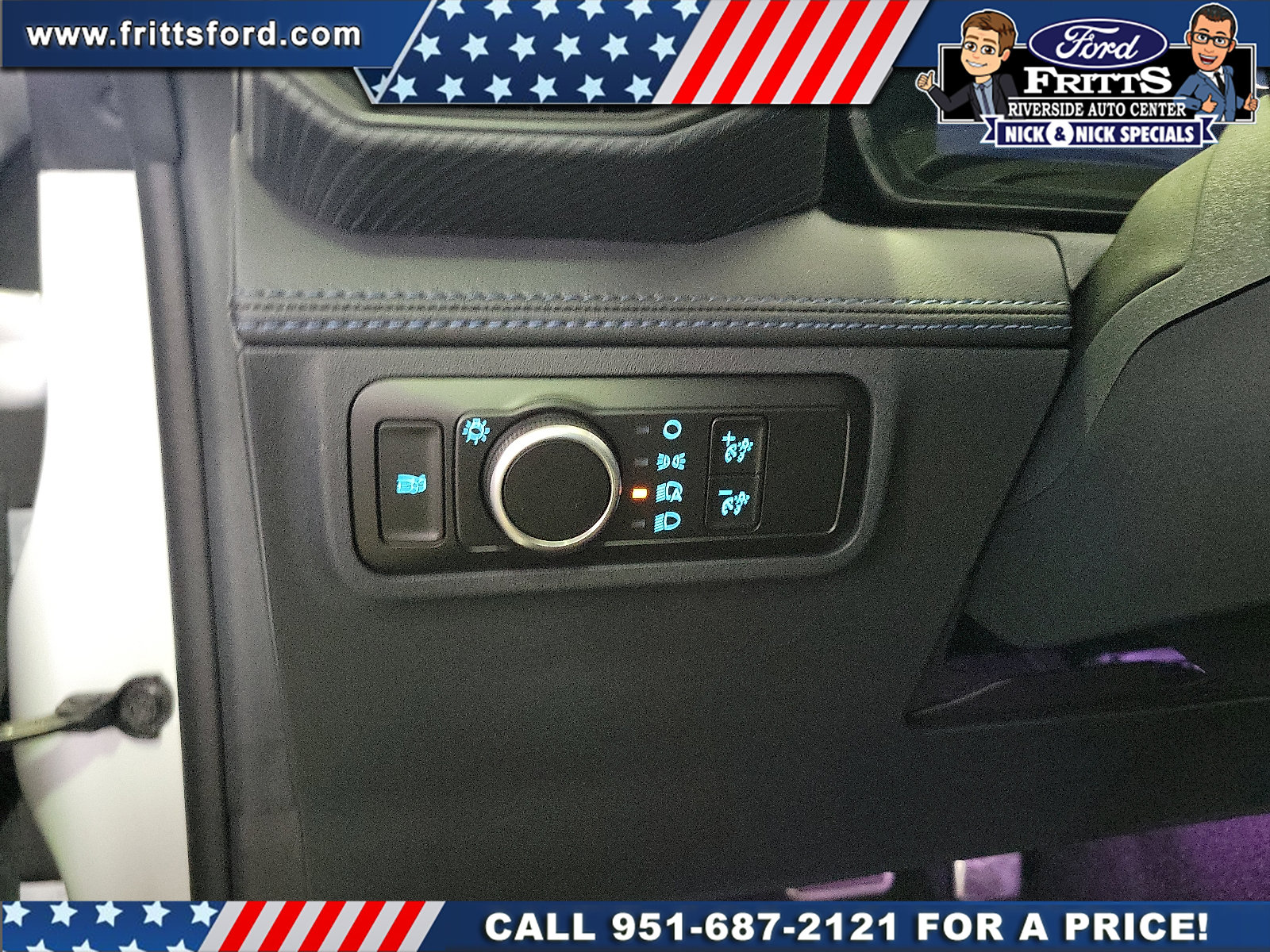 New 2025 Ford Mustang Dark Horse w/ Dark Horse Handlin Package image 19