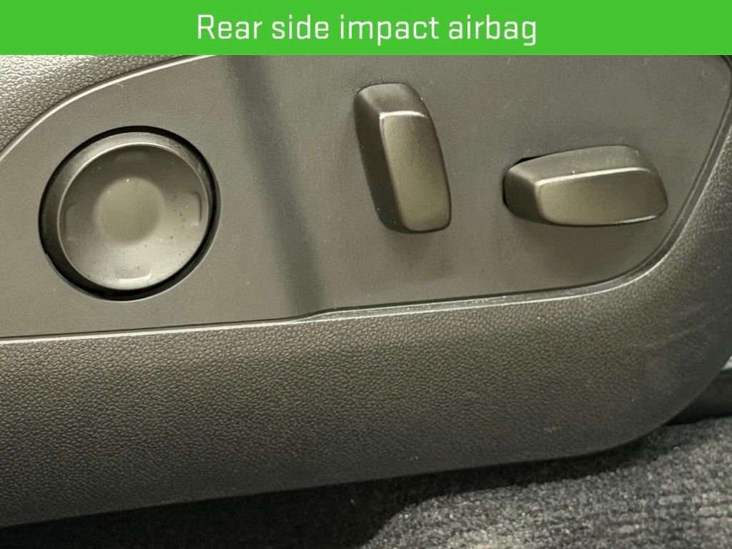 Certified 2025 GMC Acadia Denali w/ Super Cruise Package AWD/4WD image 26