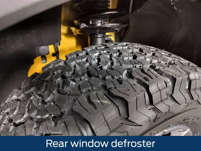 New 2026 Ford Bronco Sport Big Bend w/ Convenience Package image 17