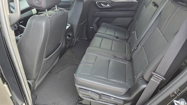 Certified 2024 Chevrolet Tahoe RST w/ Luxury Package AWD/4WD image 11