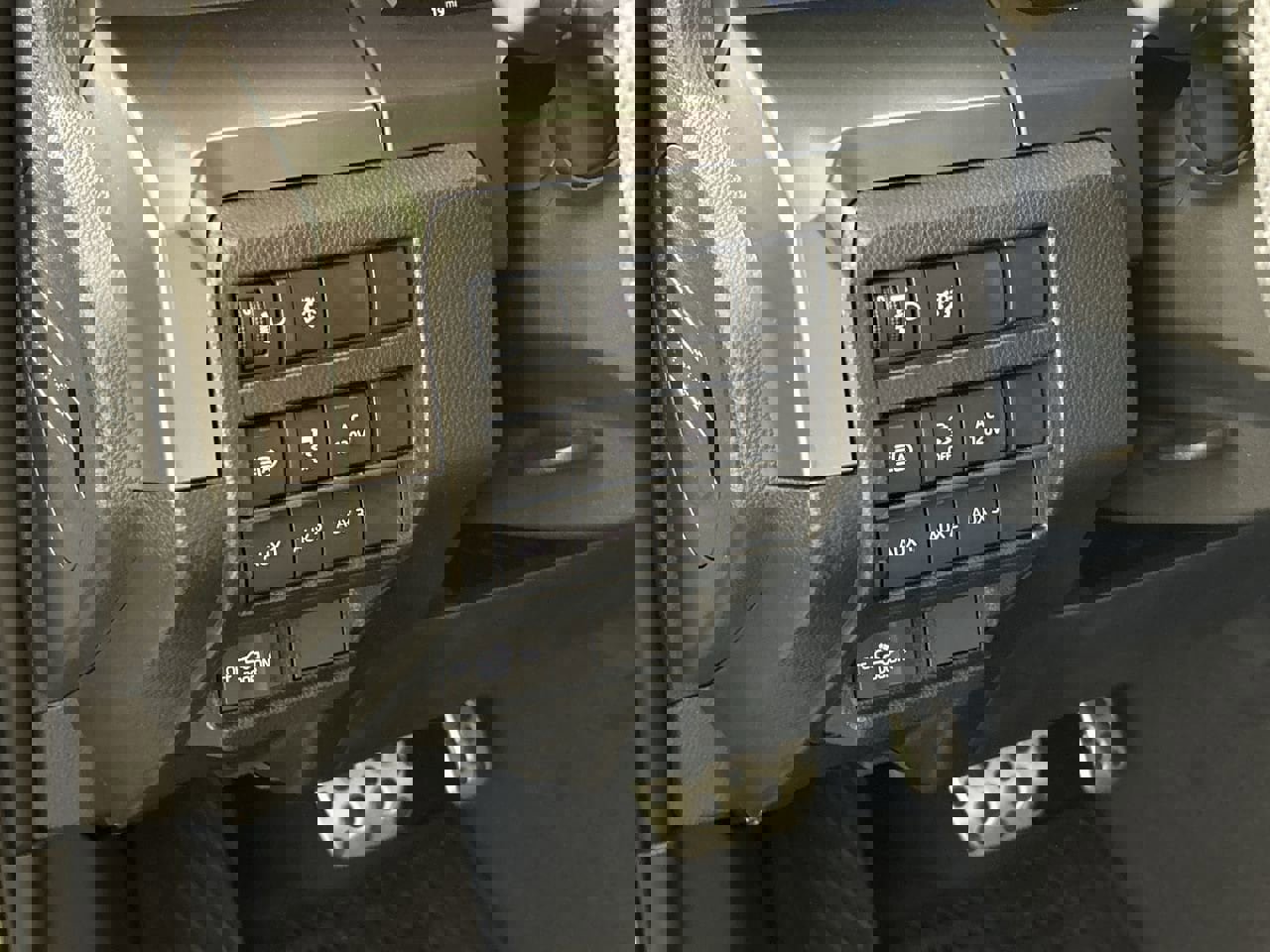 New 2026 Toyota Tacoma TRD Sport image 12