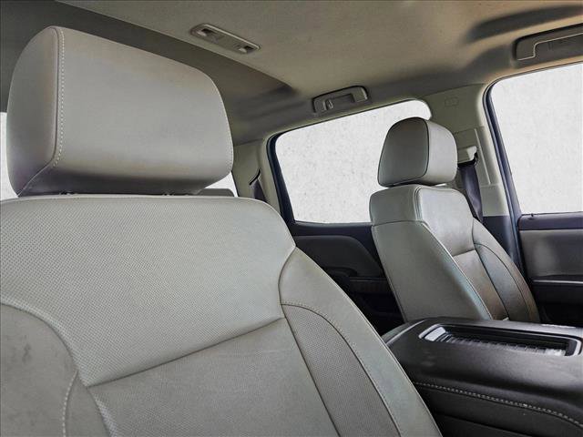 Used 2018 GMC Sierra 1500 SLT w/ Texas SLT Premium Package image 24