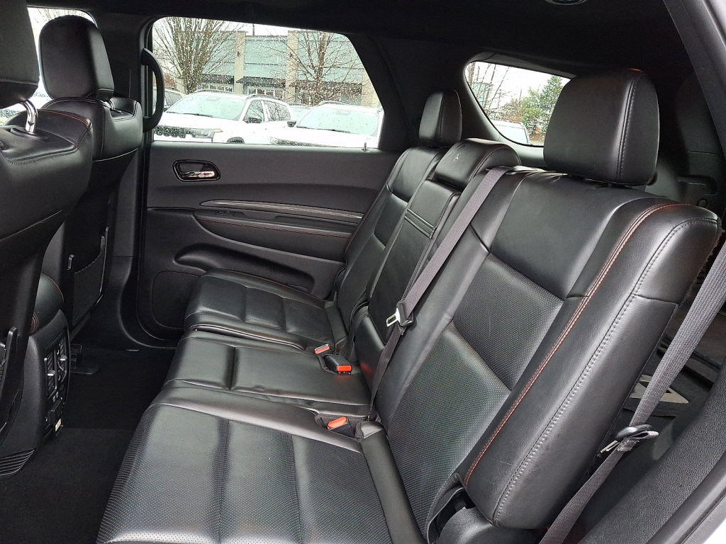 Certified 2024 Dodge Durango GT image 20