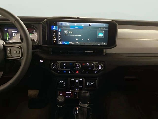 Used 2025 Jeep Wrangler Unlimited Sport S 4xe image 13