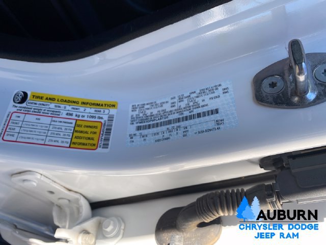 Used 2023 Ford Bronco Wildtrak AWD/4WD image 24