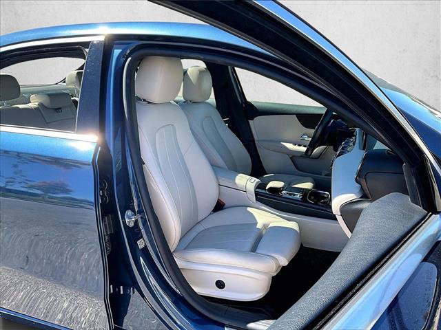 Used 2020 Mercedes-Benz A 220 image 9