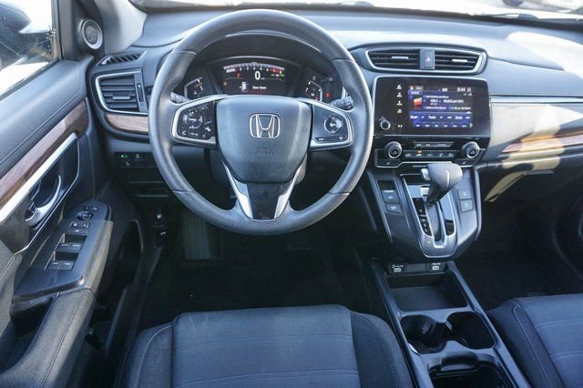 Used 2020 Honda CR-V EX image 15