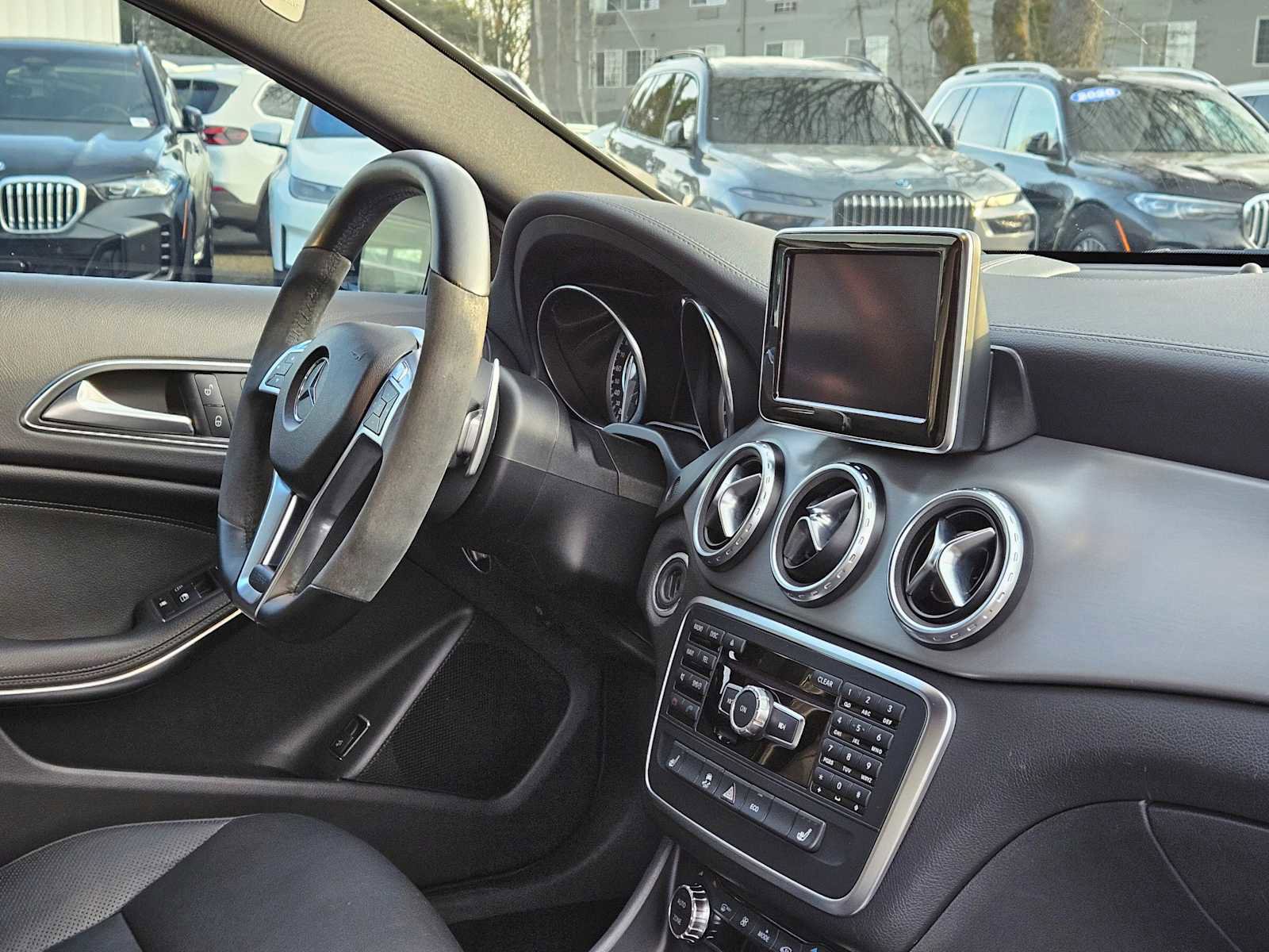 Used 2015 Mercedes-Benz GLA 45 AMG GLA 45 AMG image 12