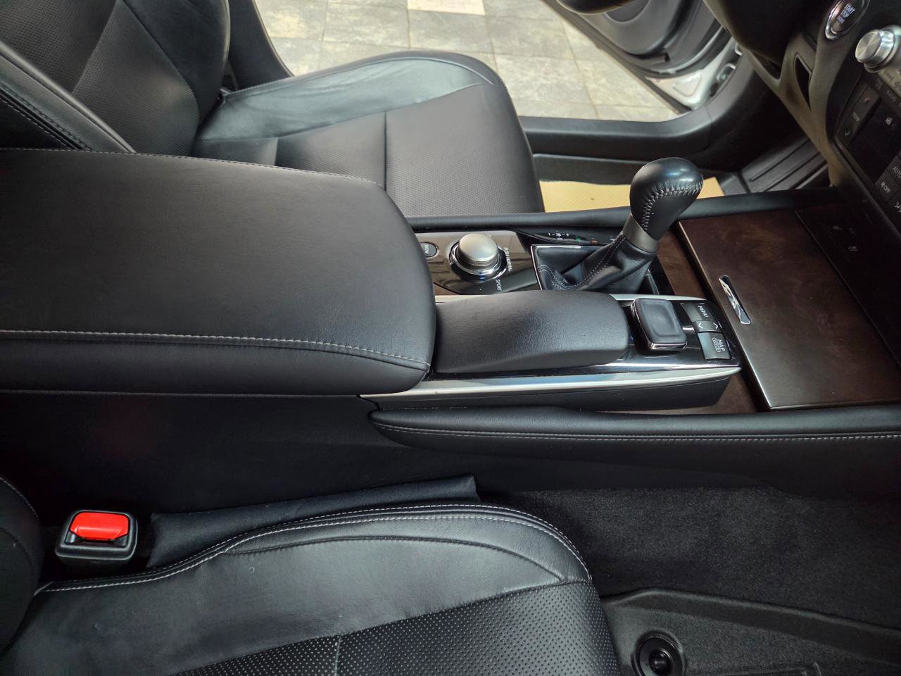 Used 2015 Lexus GS 350 AWD w/ Premium Package image 23