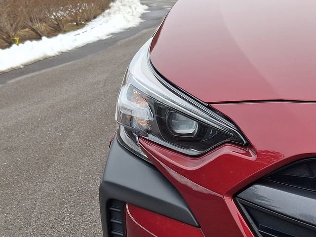 Certified 2023 Subaru Outback Limited image 9