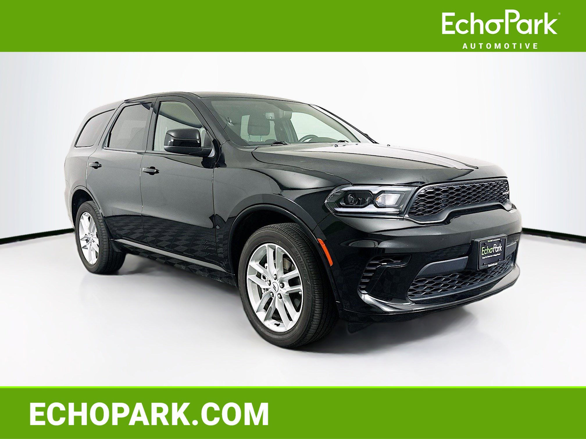 Used 2025 Dodge Durango GT