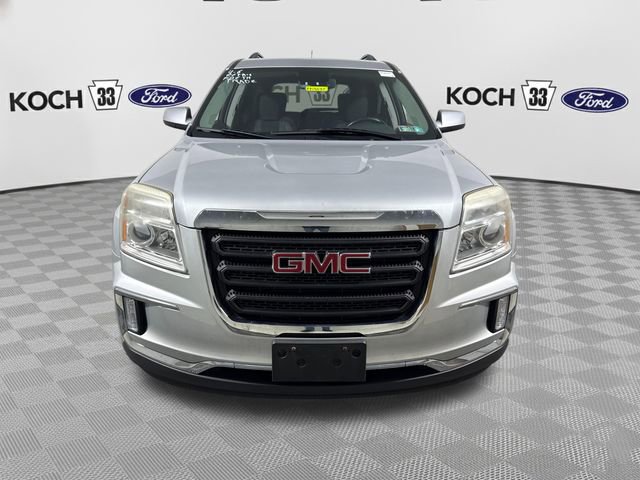 Used 2017 GMC Terrain SLE w/ Driver Alert Package I image 2
