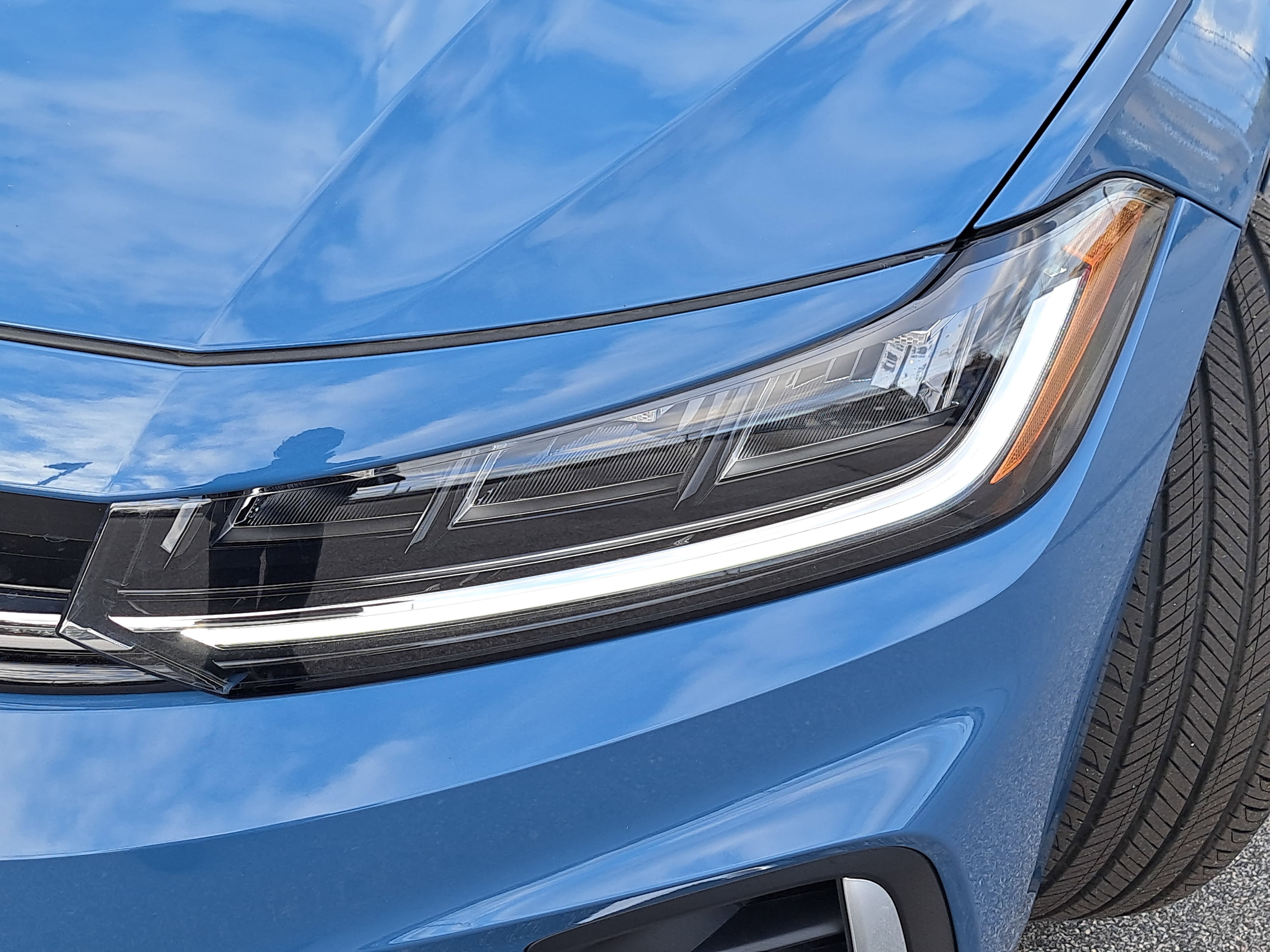 New 2026 Volkswagen Jetta SE FWD image 29