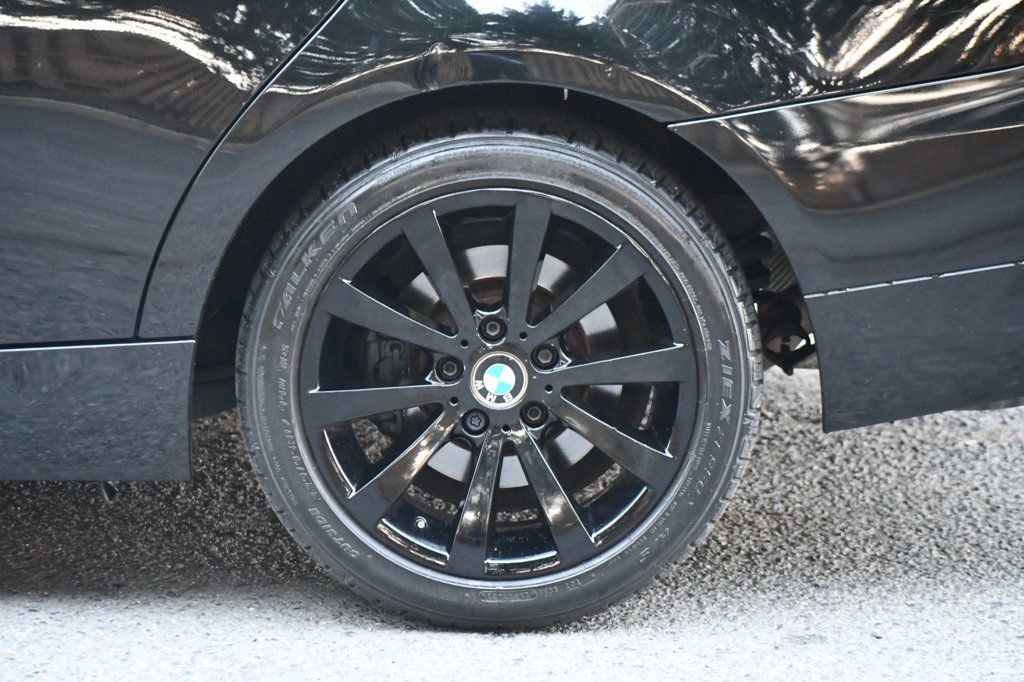 Used 2011 BMW 328i xDrive Sedan w/ Premium Pkg image 10