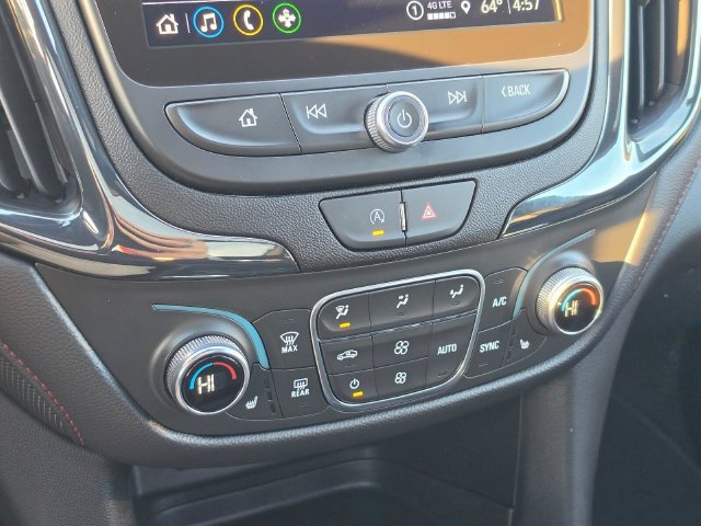 Used 2024 Chevrolet Equinox RS w/ RS Leather Package AWD/4WD image 32
